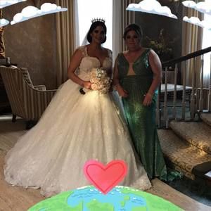 Meet your Posher, Asmaa